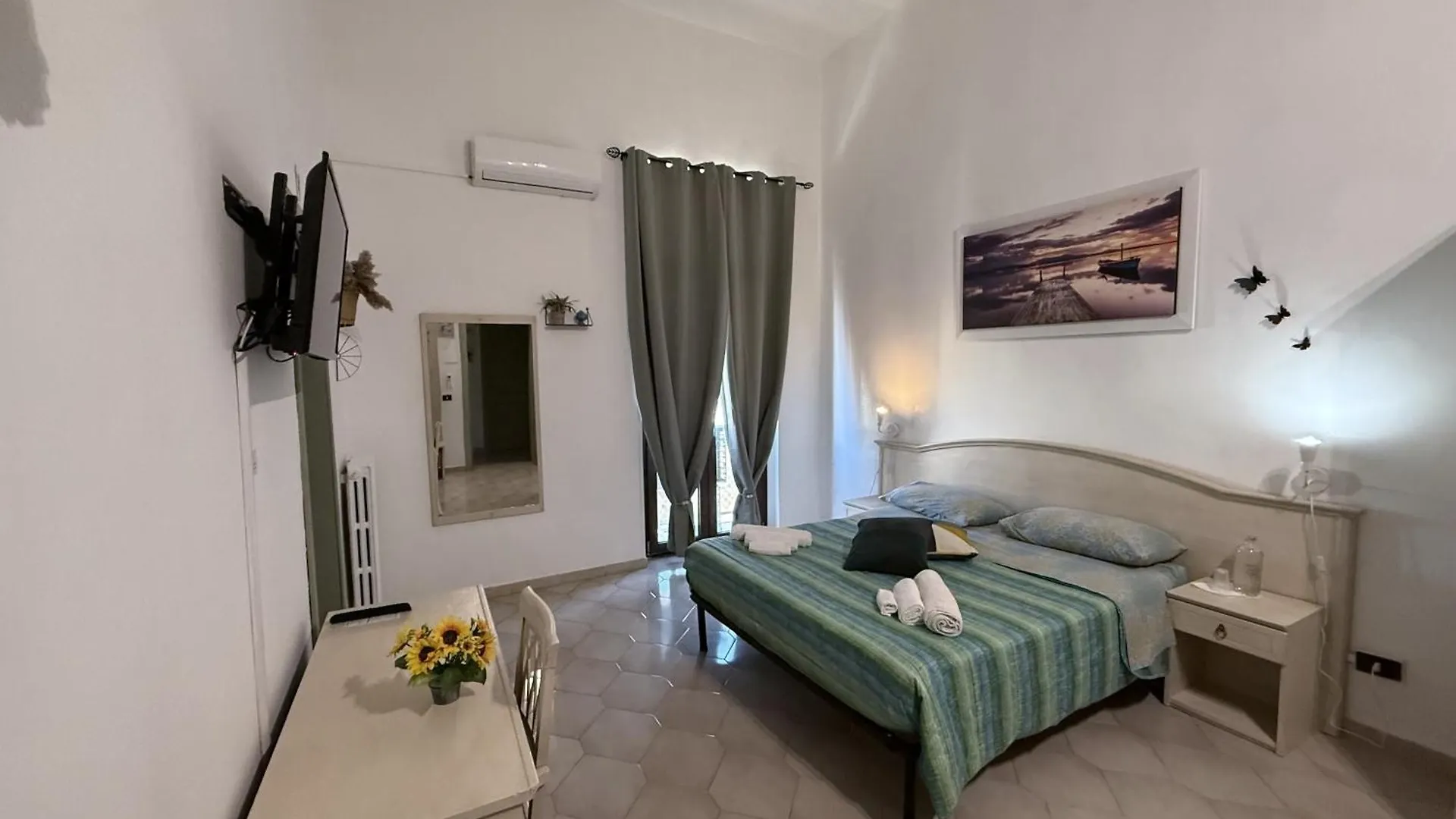 Bed And Breakfast Station Brindisi Nocleg ze śniadaniem