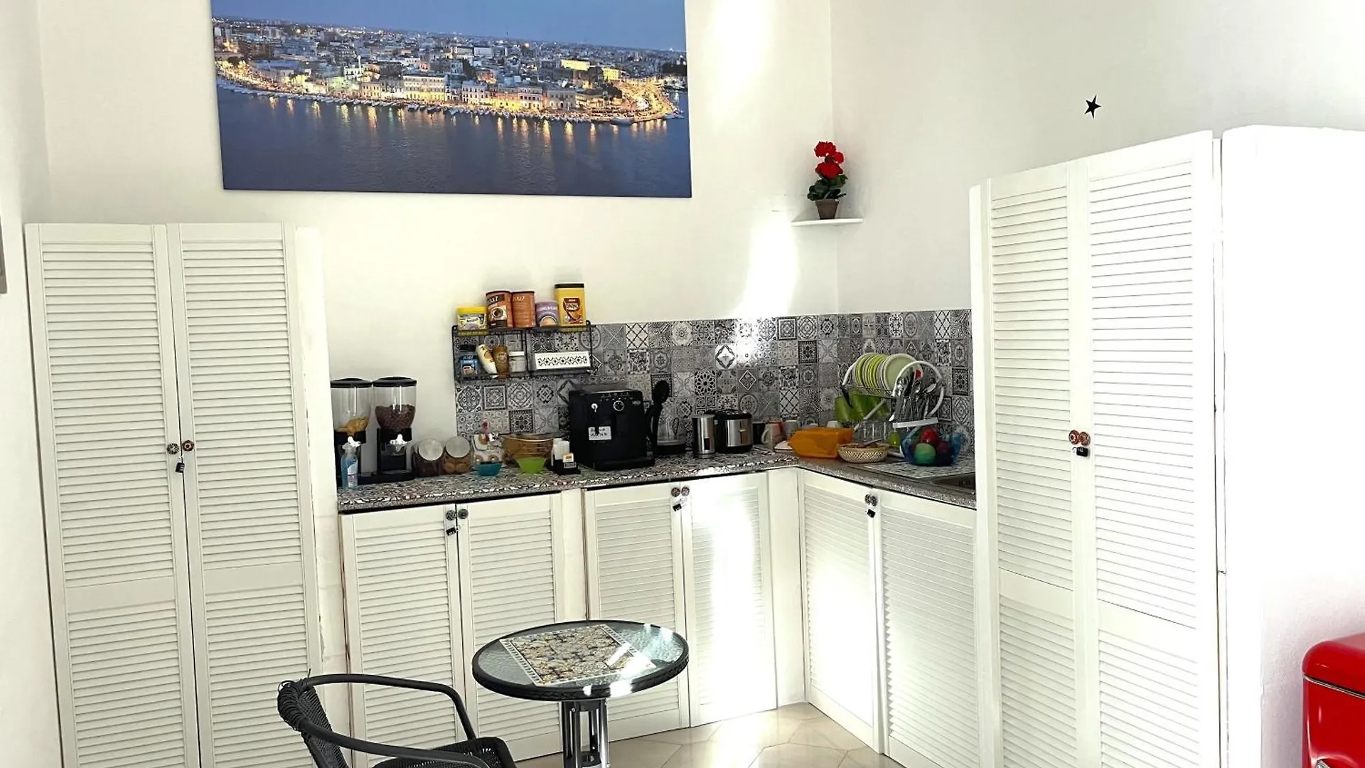 Bed And Breakfast Station Brindisi