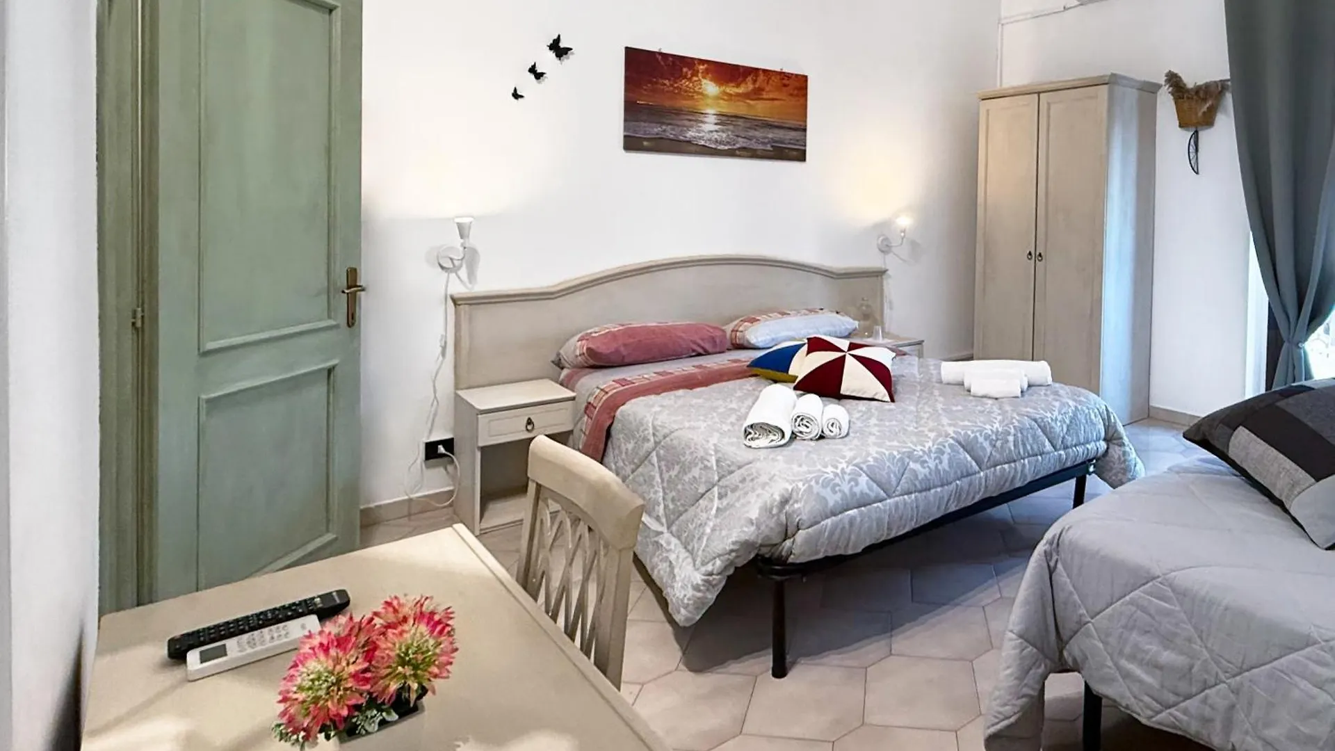 Bed And Breakfast Station Brindisi Nocleg ze śniadaniem