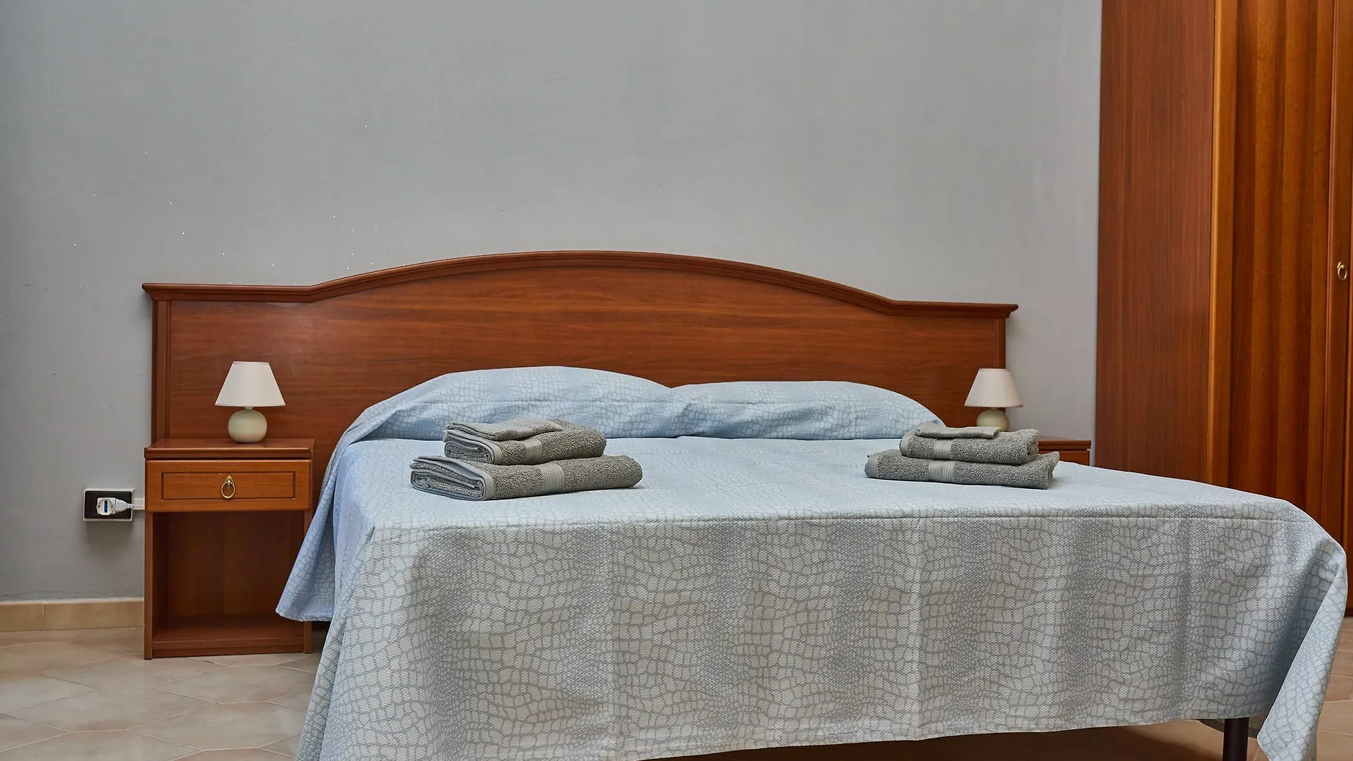 Bed And Breakfast Station Brindisi