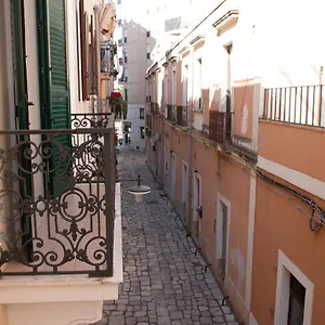 Dimora Apulia Nocleg ze śniadaniem
