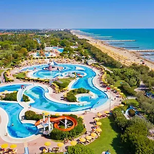 Centro Vacanze Pra' Delle Torri 4* Caorle