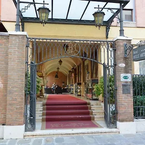 Belle Arti 3* Wenecja
