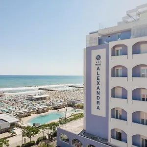 *** Hotel Alexandra - Front - Healthy Xxl Breakfast & Brunch Until 12 30 - Parking Included Italien