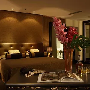 Aqua Palace 4* Wenecja