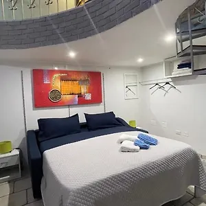 Loft 24 Bríndisi