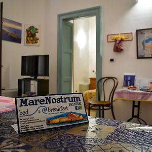 Mare Nostrum *** Brindisi