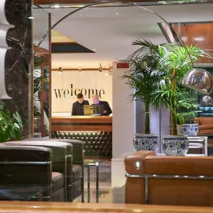 Plaza 4* Mestre