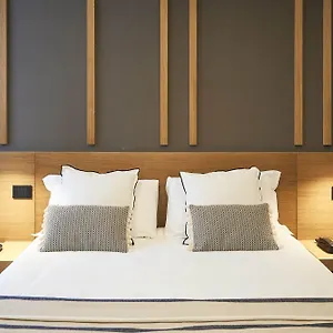 Central Lodge Hotel 3* Rzym