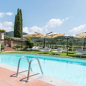 - Collina Toscana Monsummano Terme