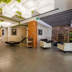 *** Hotel Western De Capuleti Italien