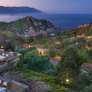 **** Hotel Monte Turri - Adults Only Italien