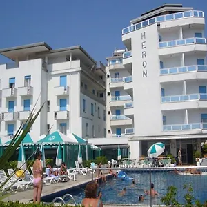 *** Hotel Heron Italien